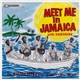 The Hiltonaires - Meet Me In Jamaica With Sunshine